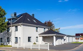 Bellami Ferienwohnungen